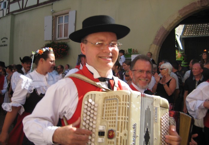 Eguisheim